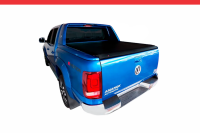 Imagem do produto Lona Marítima Roller All Black para Volkswagen Amarok Extreme 2017/... – Cod. 16761